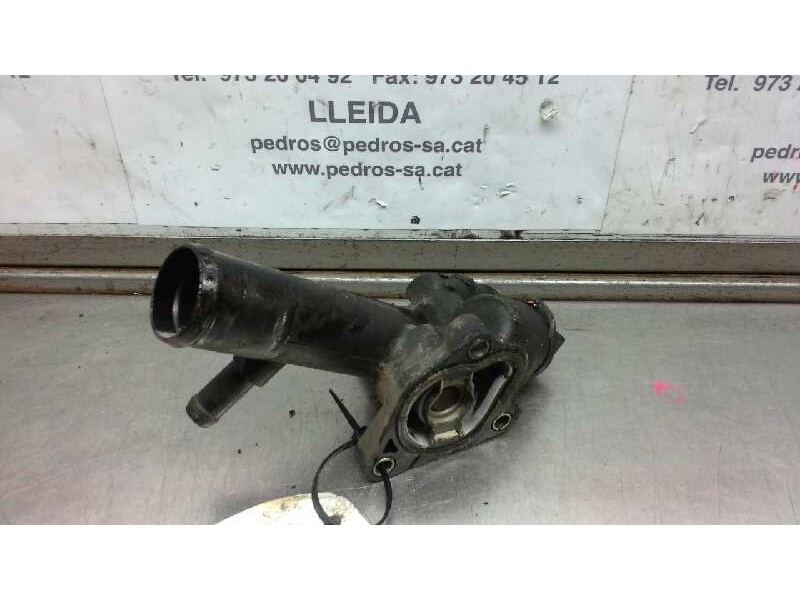 Recambio de caja termostato para renault kangoo (f/kc0) 1.5 dci diesel referencia OEM IAM   