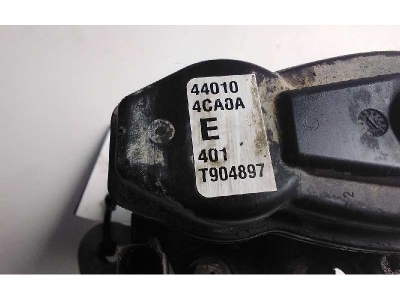 Recambio de pinza freno trasera izquierda para nissan x-trail (t32) 360 referencia OEM IAM   