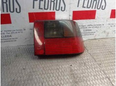 Recambio de piloto trasero derecho para seat ibiza (6k) 1.9 turbodiesel cat (aaz) referencia OEM IAM   