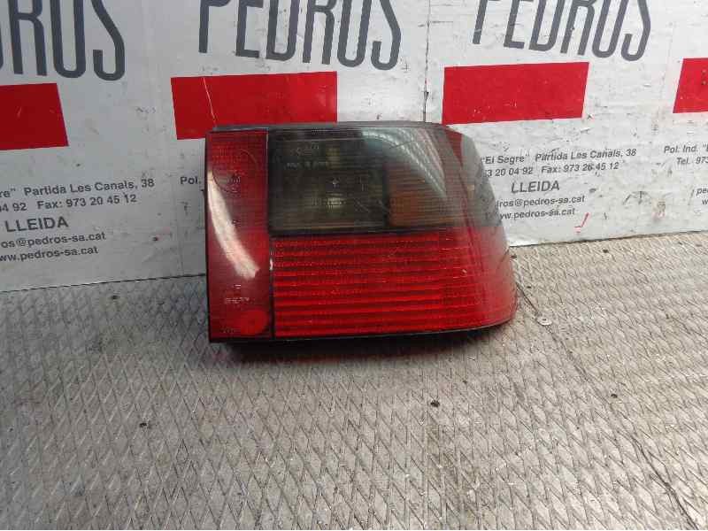 Recambio de piloto trasero derecho para seat ibiza (6k) 1.9 turbodiesel cat (aaz) referencia OEM IAM   