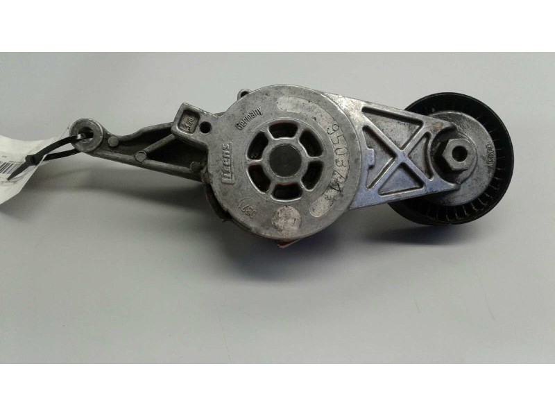 Recambio de tensor correa auxiliar para seat toledo (5p2) select referencia OEM IAM 950371  