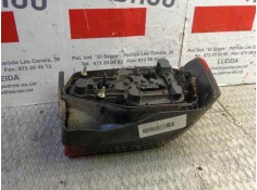 Recambio de piloto trasero derecho para seat ibiza (6k) 1.9 turbodiesel cat (aaz) referencia OEM IAM    2