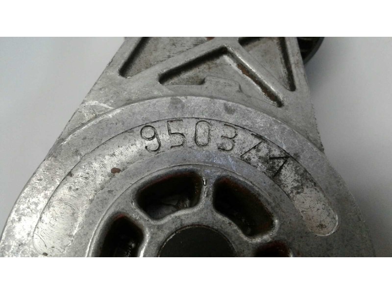 Recambio de tensor correa auxiliar para seat toledo (5p2) select referencia OEM IAM 950371  