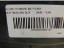 PILOTO TRASERO DERECHO 