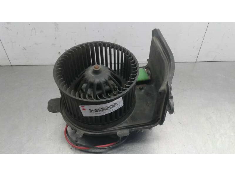 Recambio de motor calefaccion para renault clio ii fase ii (b/cb0) authentique referencia OEM IAM   