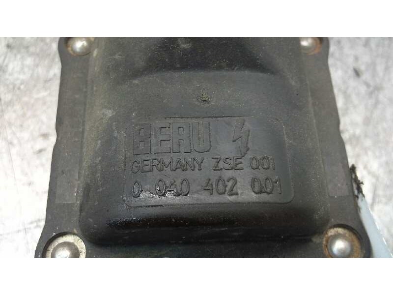 Recambio de bobina encendido para audi 80/90 (893) 80 referencia OEM IAM 040402001  