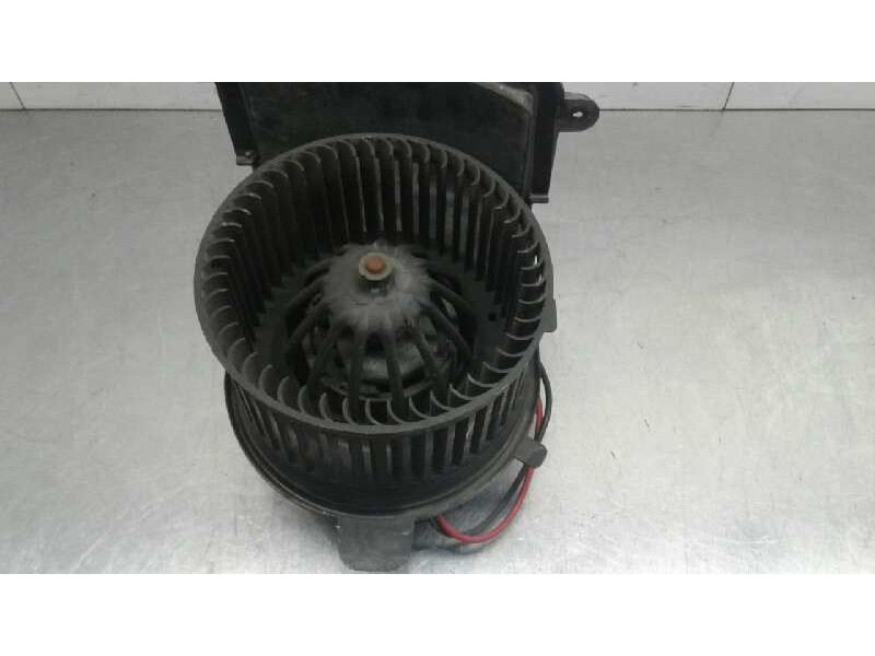 Recambio de motor calefaccion para renault clio ii fase ii (b/cb0) authentique referencia OEM IAM   