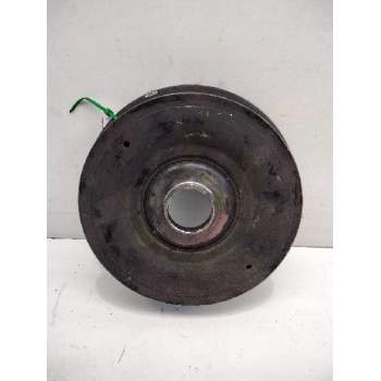 Recambio de polea cigueñal para nissan interstar (x70) 2.2 dci diesel cat referencia OEM IAM   104784