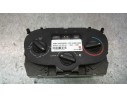 MANDO CALEFACCION / AIRE ACONDICIONADO 593240000 
