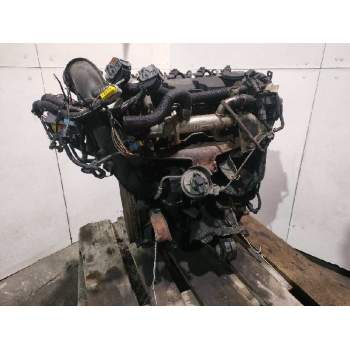 Recambio de motor completo para citroën c4 berlina exclusive referencia OEM IAM RHR  
