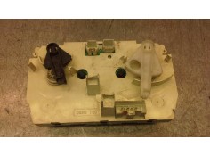 Recambio de mando calefaccion / aire acondicionado para peugeot 307 (s1) xs referencia OEM IAM 593240000   2