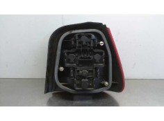 Recambio de piloto trasero izquierdo para skoda felicia berlina ( 791) glx referencia OEM IAM 098788189A   2