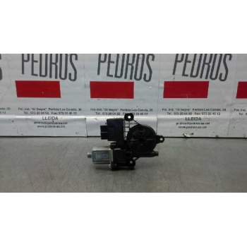 Recambio de motor elevalunas trasero derecho para seat leon (5f1) style referencia OEM IAM   