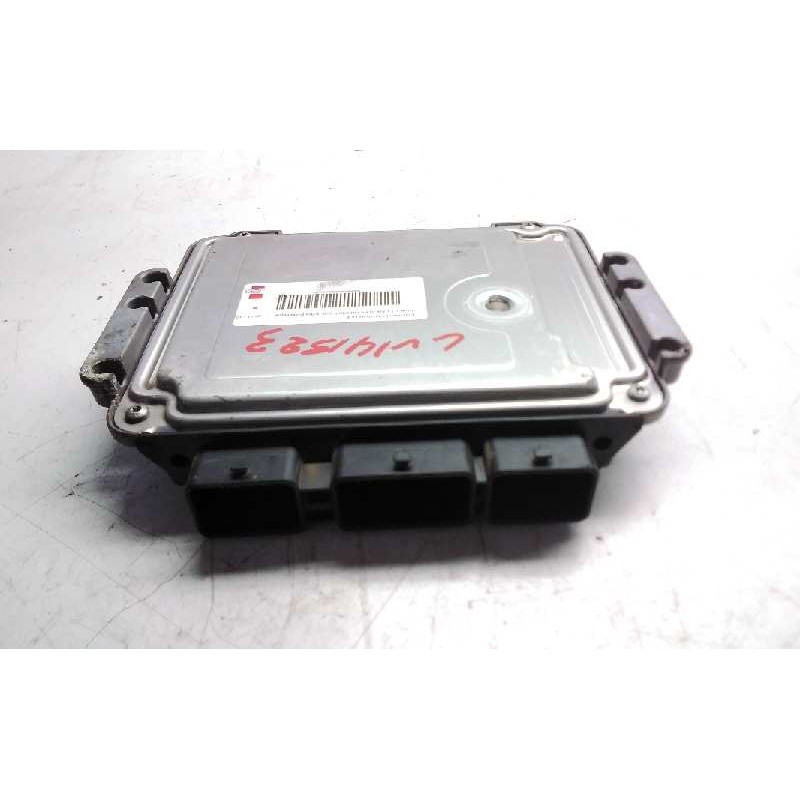 Recambio de centralita motor uce para renault laguna ii grandtour (kg0) dynamique referencia OEM IAM 0281011723  