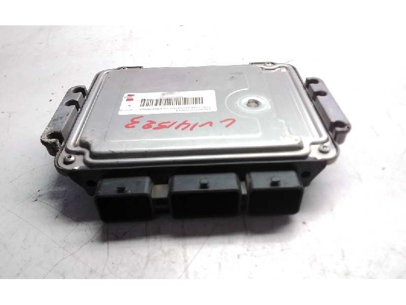Recambio de centralita motor uce para renault laguna ii grandtour (kg0) dynamique referencia OEM IAM 0281011723  
