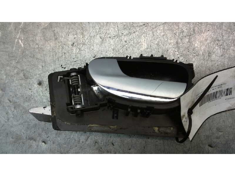 Recambio de maneta interior delantera izquierda para peugeot 307 (s1) xs referencia OEM IAM 9143E9  