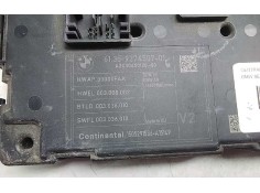 Recambio de centralita para bmw serie 3 lim. (f30) 320d referencia OEM IAM A2C30450120   2