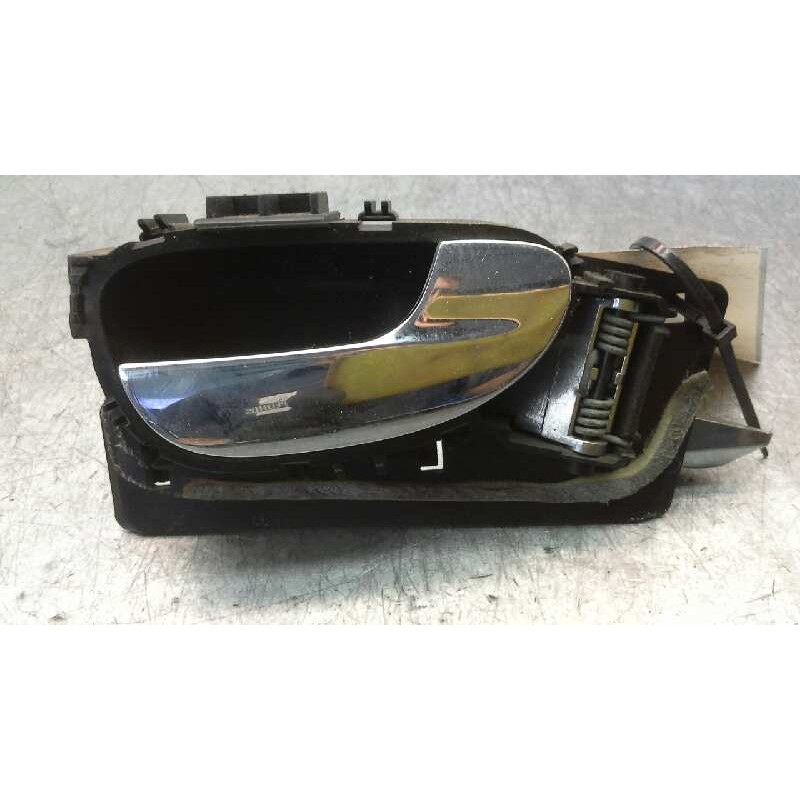 Recambio de maneta interior delantera derecha para peugeot 307 (s1) xs referencia OEM IAM 9143F0  