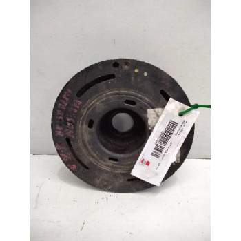 Recambio de polea cigueñal para nissan interstar (x70) 2.2 dci diesel cat referencia OEM IAM   104784