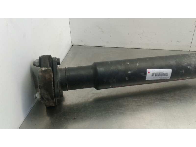 Recambio de transmision central para bmw serie 3 lim. (f30) 320d referencia OEM IAM 760004207  