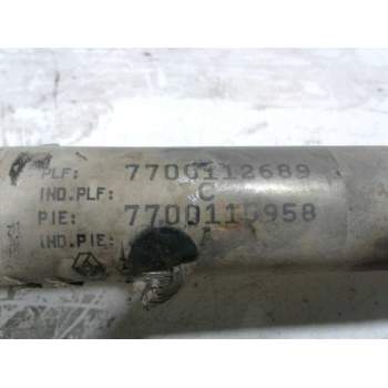 Recambio de transmision delantera derecha para renault scenic rx4 (ja0) 1.9 dci referencia OEM IAM 7700112689  