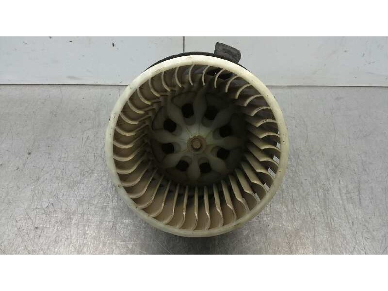 Recambio de motor calefaccion para peugeot 307 (s1) xs referencia OEM IAM 6441P0  