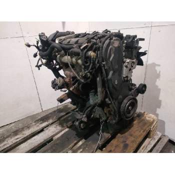 Recambio de motor completo para citroën c4 berlina exclusive referencia OEM IAM RHR  