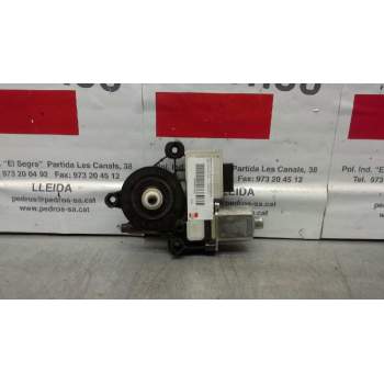 Recambio de motor elevalunas trasero derecho para seat leon (5f1) style referencia OEM IAM   