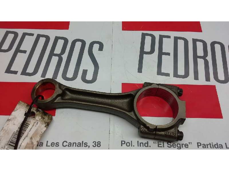 Recambio de biela para volkswagen jetta (1k2) trendline referencia OEM IAM   