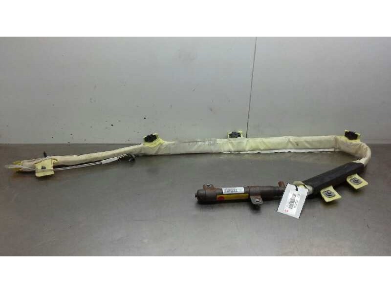 Recambio de airbag cortina delantero izquierdo para chevrolet captiva 2.0 diesel cat referencia OEM IAM   