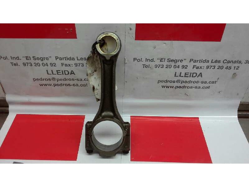 Recambio de biela para volkswagen jetta (1k2) trendline referencia OEM IAM   