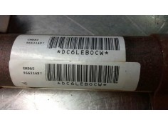 Recambio de airbag cortina delantero izquierdo para chevrolet captiva 2.0 diesel cat referencia OEM IAM    2