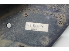 Recambio de electroventilador para ford fiesta berlina 1.8 diesel cat referencia OEM IAM 96FB8C607DH   2