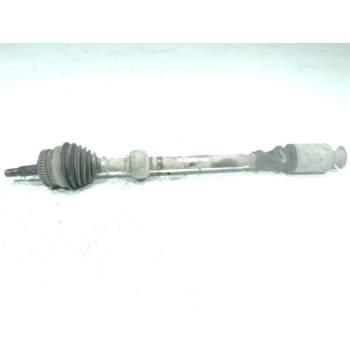 Recambio de transmision delantera derecha para renault scenic rx4 (ja0) 1.9 dci referencia OEM IAM 7700112689  