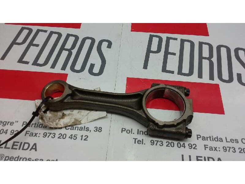 Recambio de biela para volkswagen jetta (1k2) trendline referencia OEM IAM   