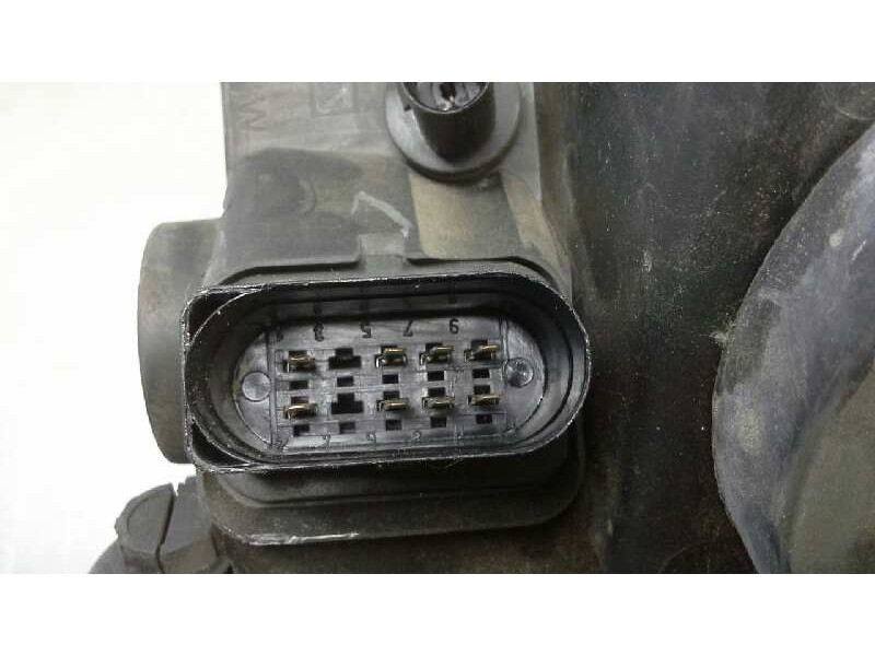 Recambio de faro derecho para volkswagen phaeton (3d2/3d8) tdi v10 (5 asientos) referencia OEM IAM 89027879  