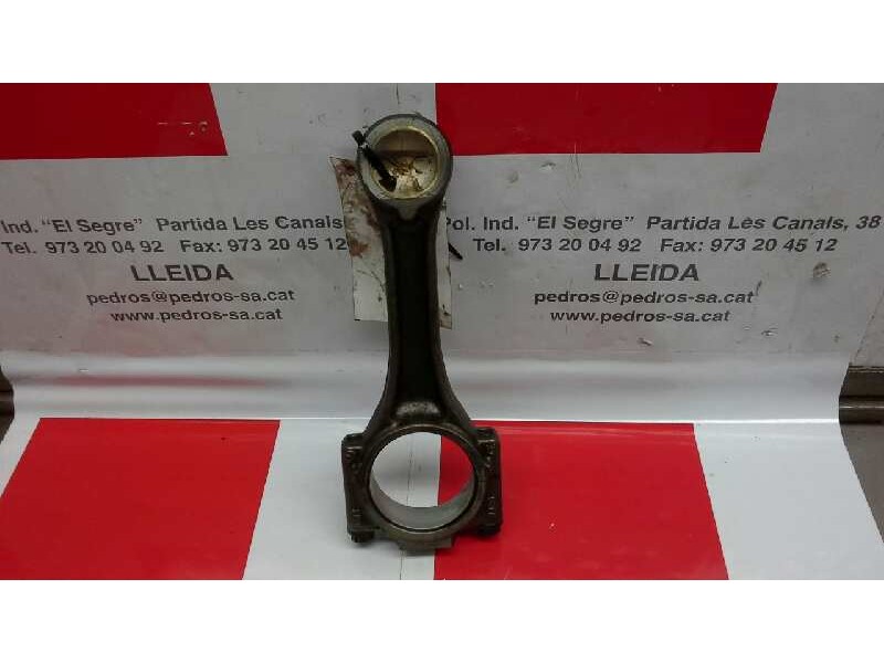 Recambio de biela para volkswagen jetta (1k2) trendline referencia OEM IAM   