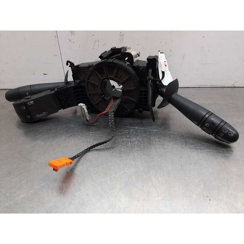 Recambio de anillo airbag para renault trafic combi (ab 4.01) 2.0 dci diesel cat referencia OEM IAM   