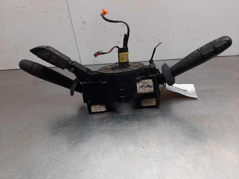 Recambio de anillo airbag para renault trafic combi (ab 4.01) 2.0 dci diesel cat referencia OEM IAM   