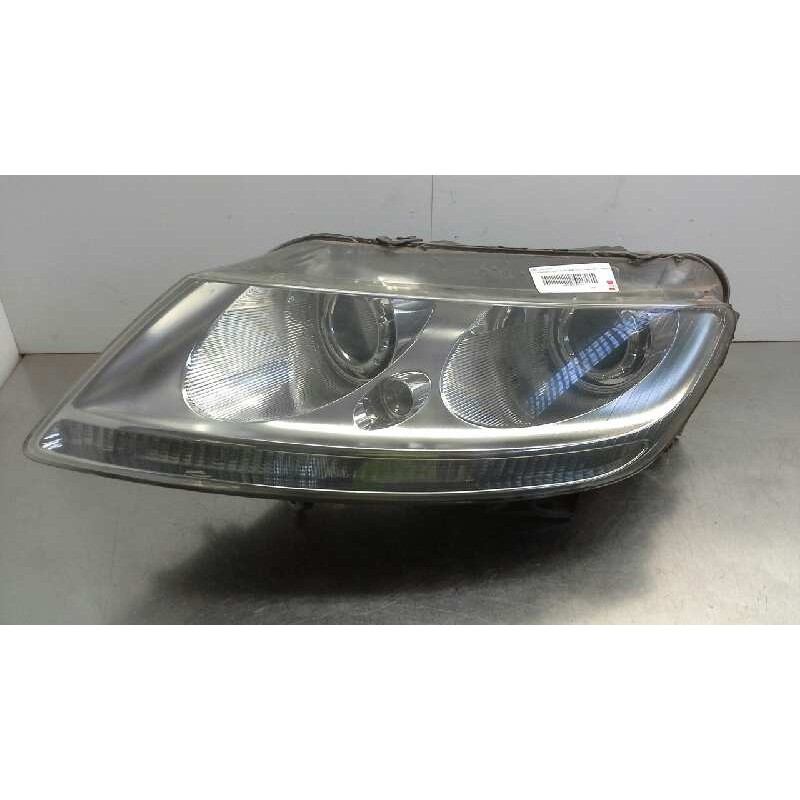 Recambio de faro izquierdo para volkswagen phaeton (3d2/3d8) tdi v10 (5 asientos) referencia OEM IAM   