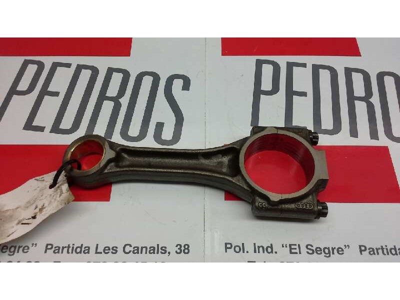 Recambio de biela para volkswagen jetta (1k2) trendline referencia OEM IAM   