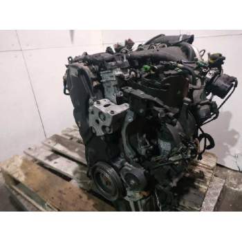 Recambio de motor completo para citroën c4 berlina exclusive referencia OEM IAM RHR  