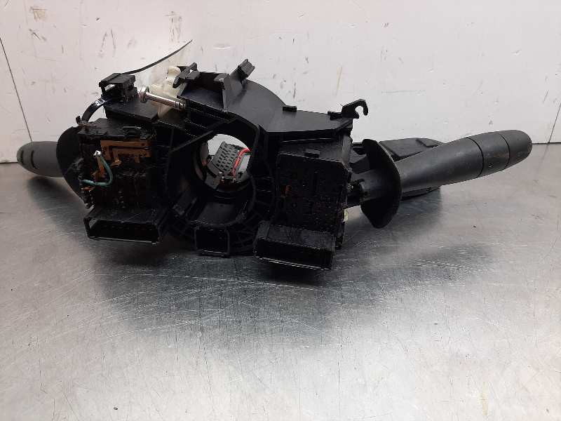 Recambio de anillo airbag para renault trafic combi (ab 4.01) 2.0 dci diesel cat referencia OEM IAM   