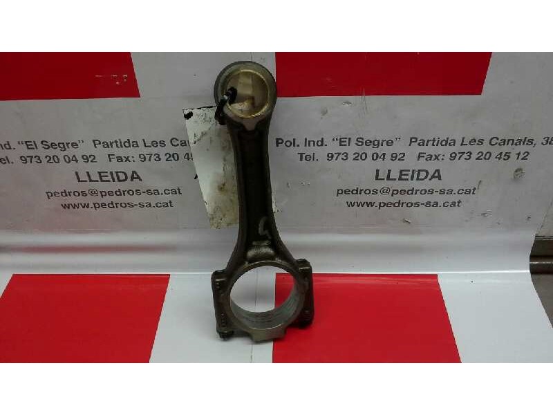 Recambio de biela para volkswagen jetta (1k2) trendline referencia OEM IAM   