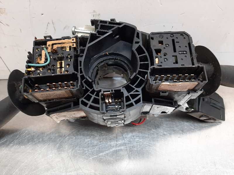 Recambio de anillo airbag para renault trafic combi (ab 4.01) 2.0 dci diesel cat referencia OEM IAM   