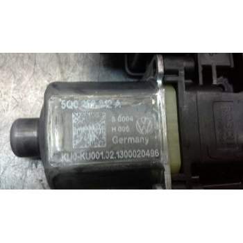 Recambio de motor elevalunas trasero derecho para seat leon (5f1) style referencia OEM IAM   