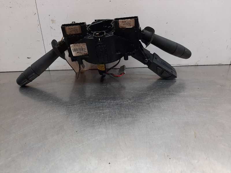 Recambio de anillo airbag para renault trafic combi (ab 4.01) 2.0 dci diesel cat referencia OEM IAM   