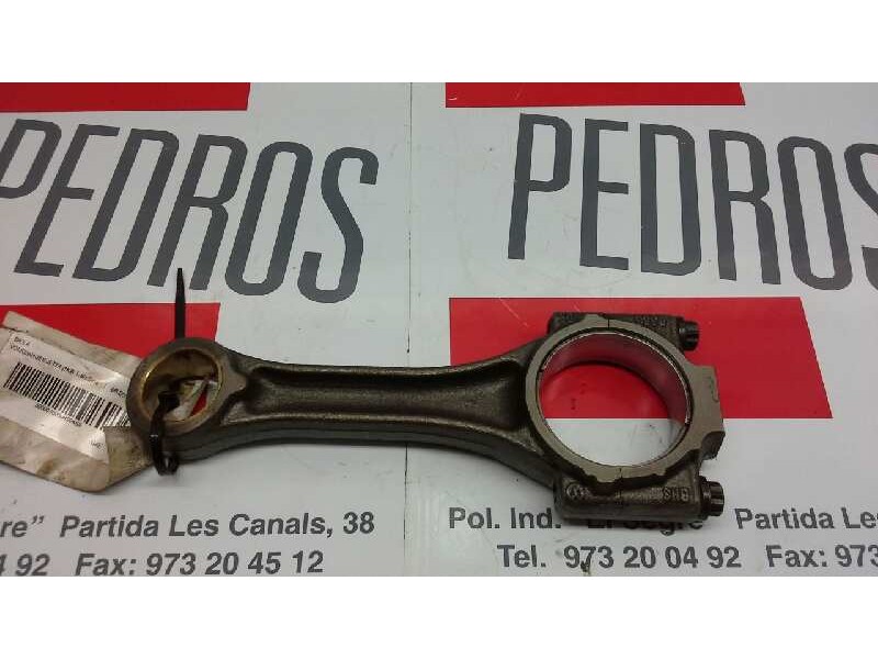 Recambio de biela para volkswagen jetta (1k2) trendline referencia OEM IAM   