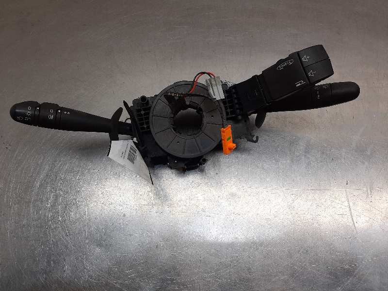 Recambio de anillo airbag para renault trafic combi (ab 4.01) 2.0 dci diesel cat referencia OEM IAM   