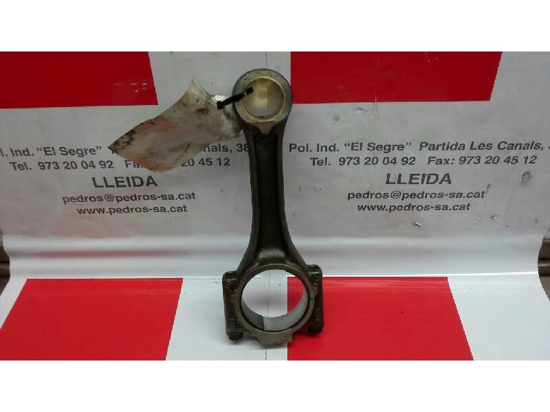 Recambio de biela para volkswagen jetta (1k2) trendline referencia OEM IAM   